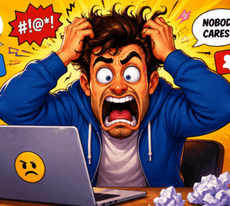 social media icon