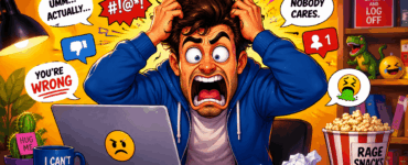 social media icon