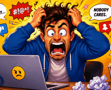 social media icon