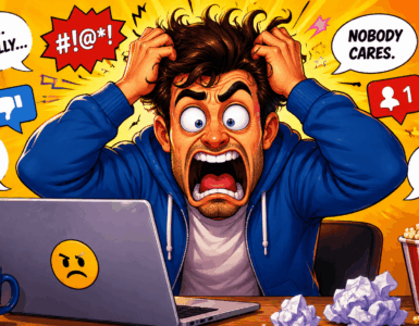 social media icon