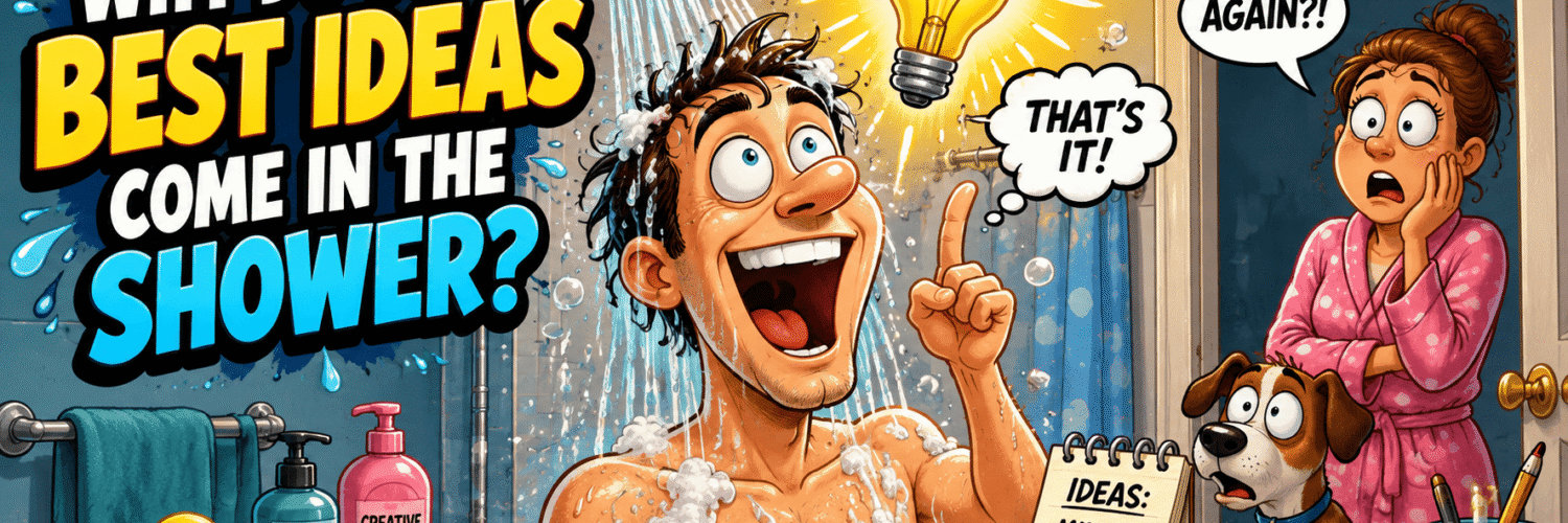 how to get ideas