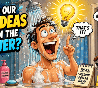 how to get ideas