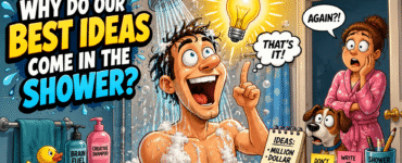 how to get ideas