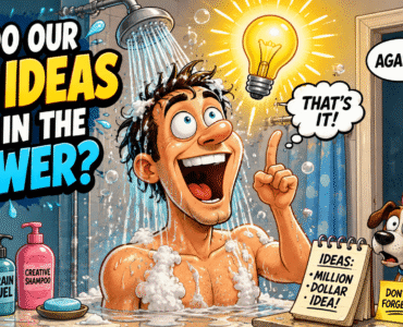 how to get ideas