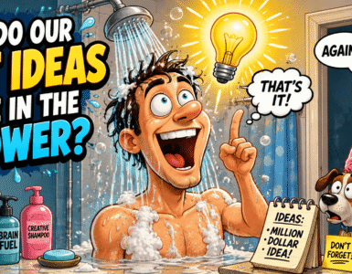 how to get ideas