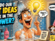 how to get ideas