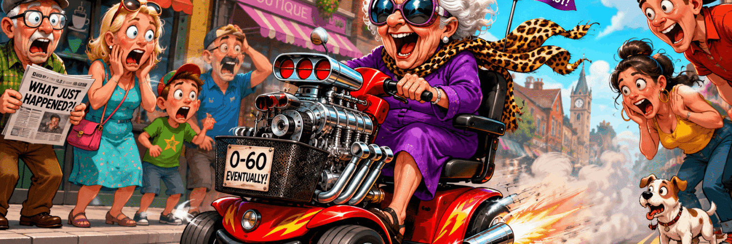 life after 50