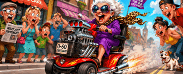 life after 50