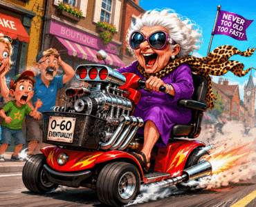 life after 50