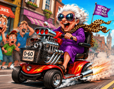 life after 50