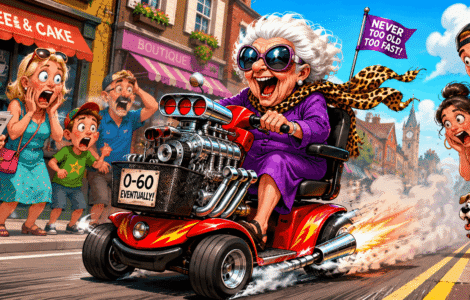life after 50